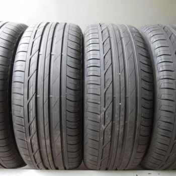 Ogłoszenie - OKAZJA!!! Opony używane letnie, zimowe 225/50R17 - 70,00 zł