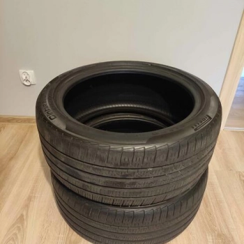 Ogłoszenie - Opony Pirelli Cinturato P7 245/40 R18 97H XL A/S AO 2018 Rze - 100,00 zł