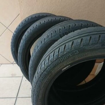 Ogłoszenie - Opony Uniroyal RainSport 3 235/40 R19 96 Y - 1 500,00 zł