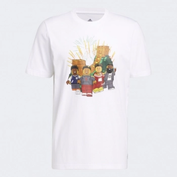 Ogłoszenie - adidas x LEGO Tee - 169,00 zł