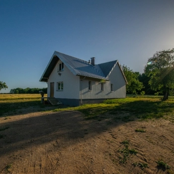 Ogłoszenie - Agroturystyka Wesołówka - 40,00 zł