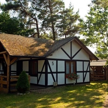 Ogłoszenie - OŚRODEK WYPOCZYNKOWY MAGRA HOLIDAY CLUB soft all inclusive