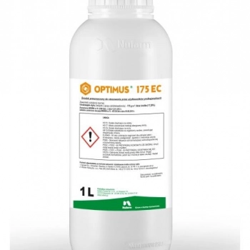 Ogłoszenie - OPTIMUS 175 EC NUFARM - 129,00 zł