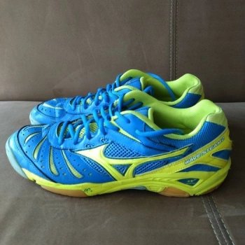 Ogłoszenie - Buty sportowe, mizuno - 100,00 zł