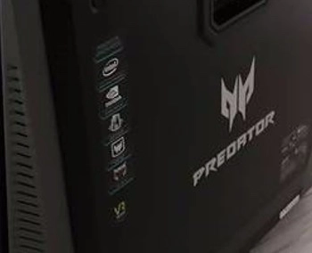 Ogłoszenie - PC ACER Predator Orion i9 32G 2T+512SSD 2xRTX2080T - 13 500,00 zł