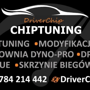 Ogłoszenie - ChipTuning Hamownia Adblue off scr Serwis Plików ECU