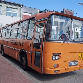 Ogłoszenie - AUTOBUS MARKI AUTOSAN H9-21.41S - 12 000,00 zł