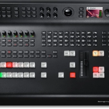 Ogłoszenie - Blackmagic Atem Studio Television hd pro - 6 200,00 zł