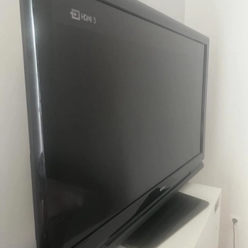 Ogłoszenie - SONY Bravia lcd kdl-52v4000 - 450,00 zł