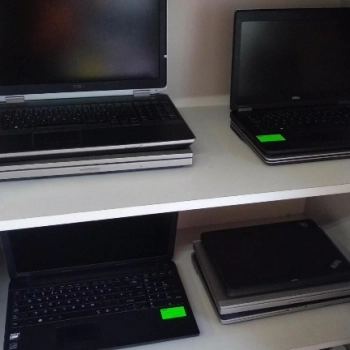 Ogłoszenie - Laptopy Studia Gwarancja FV - 299,00 zł