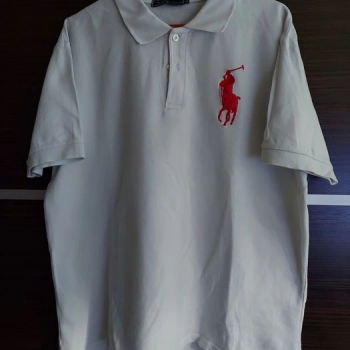 Ogłoszenie - Koszulka polo Ralph Lauren - 30,00 zł