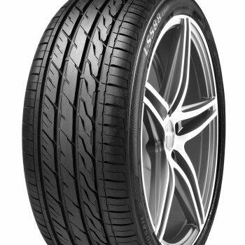 Ogłoszenie - 4x Nowe opony letnie LANDSAIL LS588 UHP 215/35R19 85W - 1 110,00 zł