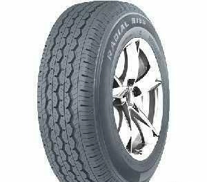 Ogłoszenie - 4x Nowe Opony Letnie Westlake H188 215/75R16C 113R 2021 - 1 300,00 zł