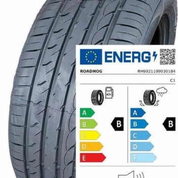 Ogłoszenie - 4x Nowe opony letnie Roadhog RGHP01 225/50R17 98W RANT 2021r. - 1 050,00 zł