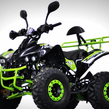 Ogłoszenie - atv quad waria lemon KXD 125c-nie-yd-gw-24-jakosc-niem - 5 299,00 zł