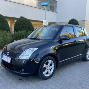 Ogłoszenie - Suzuki Swift 1.3 Benzyna Salon Polska - 18 999,00 zł