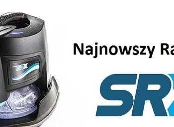 Ogłoszenie - Odkurzacz Rainbow SRX najnowszy model - 11 490,00 zł