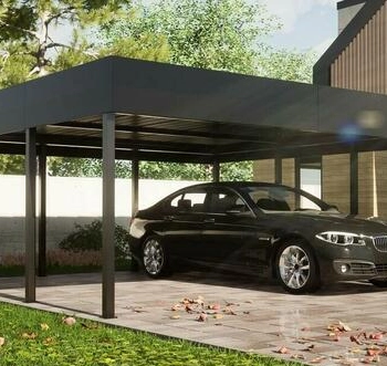 Ogłoszenie - Wiata garażowa - carport multi wielostanowiskowa - 599,00 zł