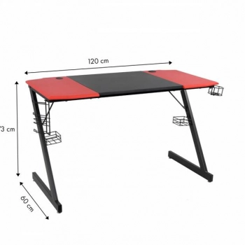 Ogłoszenie - Biurko gamingowe-dla Graczy - 449,00 zł