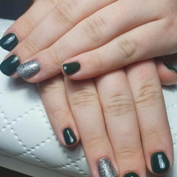 Ogłoszenie - Manicure Warszawa Bemowo - 60,00 zł