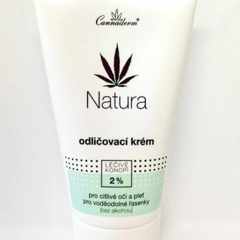 Ogłoszenie - Krem do demakijażu NATURA 150ml 2% oleju + GRATIS - 30,00 zł