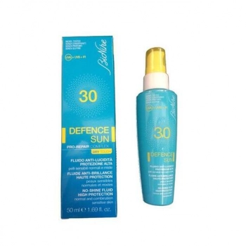 Ogłoszenie - Bionike emulsja ochronna UV 30 matowa spray - 28,00 zł