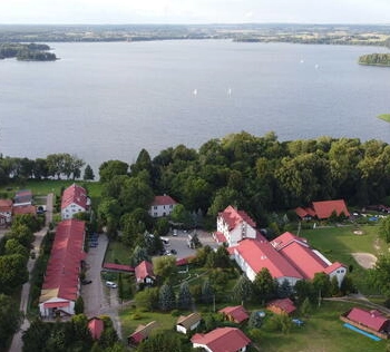 Ogłoszenie - Dzień Nauczyciela w Spa - Warmia i Mazury