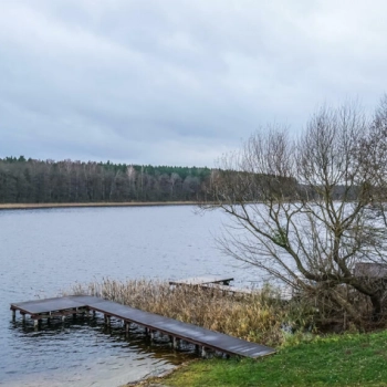 Ogłoszenie - Duży dom na Mazurach dla grup jezioro balia z jacuzzi, plaża - 890,00 zł