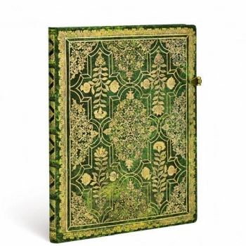 Ogłoszenie - Ekskluzywny Paperblanks Fall Filigree Juniper - 119,00 zł