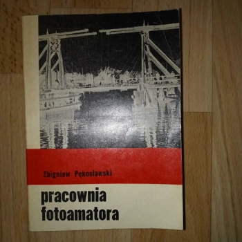 Ogłoszenie - Okazja! Książki - 3szt. do nauki FOTOGRAFII - 90,00 zł