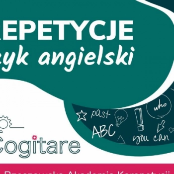 Ogłoszenie - Korepetycje z języka angielskiego Rzeszów