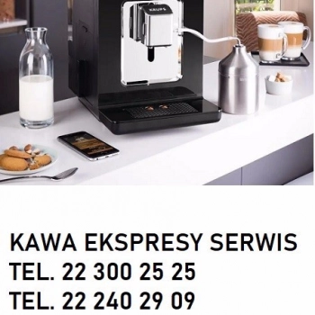 Ogłoszenie - SERWIS KRUPS ,EKSPRESY DO KAWY KRUPS WARSZAWA - 321,00 zł