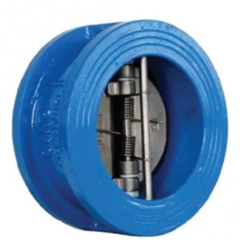 Ogłoszenie - DUAL PLATE CHECK VALVES SUPPLIERS IN KOLKATA - Bielawa