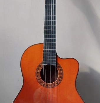 Ogłoszenie - Gitara 4/4 Valencia CG180C - 250,00 zł