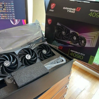 Ogłoszenie - GEFORCE RTX 4090 / RTX 4080 / RTX 3090 Ti / RTX 3090 / RTX 3080 Ti  / RTX 3080 / RTX 3070 / RTX 3070 Ti  / RTX 3060 Ti - Hiszpania