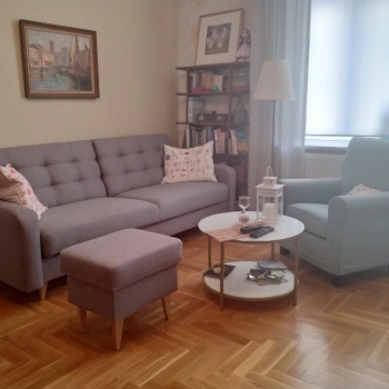 Ogłoszenie - Sofa kanapa + podnóżek nowe sprzedam - 1 790,00 zł