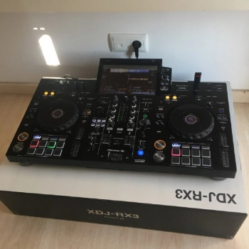 Ogłoszenie - Pioneer DJ XDJ-RX3, Pioneer XDJ XZ, Pioneer DJ DDJ-REV7, Pioneer DDJ 1000, Pioneer DDJ 1000SRT,  Pioneer CDJ-3000 - Hiszpania - 3 500,00 zł