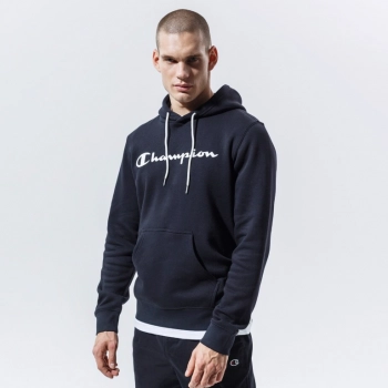 Ogłoszenie - CHAMPION BLUZA Z KAPTUREM HOODED SWEATSHIRT - 215,99 zł