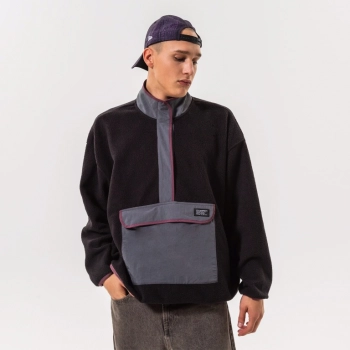 Ogłoszenie - LEVI'S POLAR POLAR FLEECE MOCK NECK - 311,99 zł