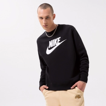 Ogłoszenie - NIKE BLUZA NIKE SPORTSWEAR CLUB CREW - 199,99 zł