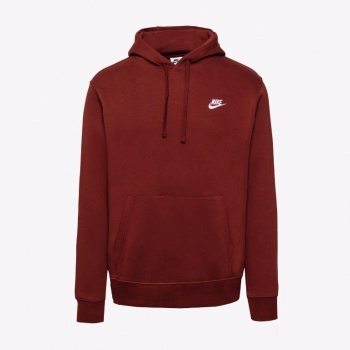 Ogłoszenie - NIKE BLUZA Z KAPTUREM NIKE SPORTSWEAR CLUB FLEECE - 215,99 zł