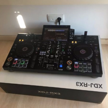 Ogłoszenie - Pioneer Dj Xdj-rx3, Pioneer Xdj Xz, Pioneer Ddj 1000, Pioneer Ddj-rev7 - 3 000,00 zł