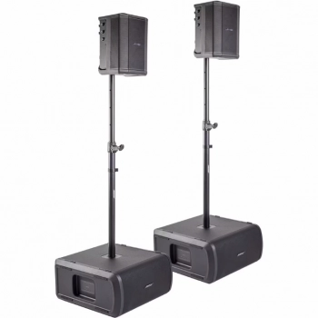 Ogłoszenie - Bose S1 Pro + Sub1 Stereo Active Speaker System - 6 970,00 zł