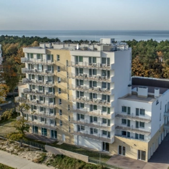 Ogłoszenie - Apartament Mielno-Holiday*401, nad samym morzem. - Koszalin - 70,00 zł