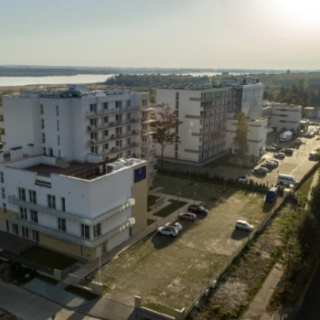 Ogłoszenie - Apartament Mielno-Holiday*401, nad samym morzem. - Koszalin - 70,00 zł