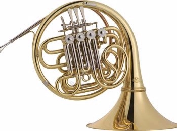 Ogłoszenie - J.Michael FH 850 French Horn - waltornia - 3 259,00 zł