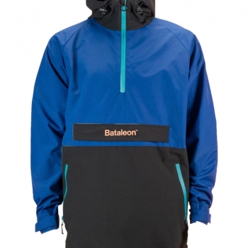 Ogłoszenie - Kurtka Bataleon Slider Anorak - 419,00 zł