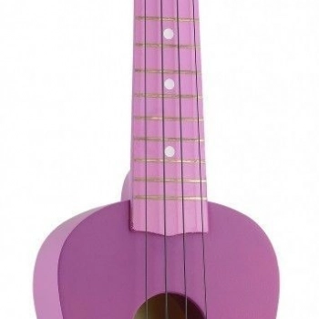 Ogłoszenie - Stagg US-VIOLET - ukulele sopranowe - 169,00 zł