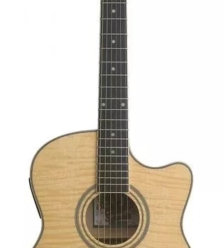 Ogłoszenie - OSCAR SCHMIDT OA CE gitara elektro-akustyczna - 869,00 zł