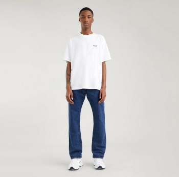 Ogłoszenie - DŻINSY 501® LEVI'S® ORIGINAL (BIG & TALL) - Kraków - 439,90 zł